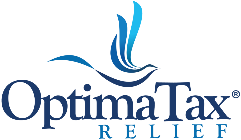 Optima Tax Relief