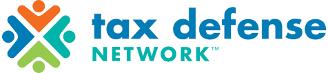 Tax Defense Network logo
