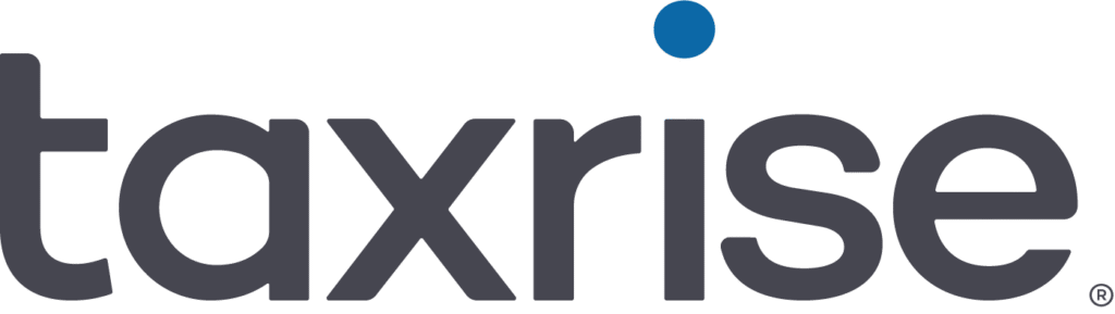 Taxrise Logo