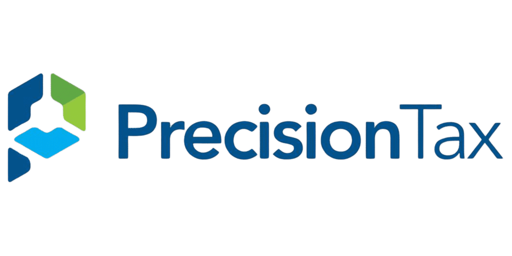 precision-tax-logo